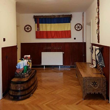 Recea186 Guest House Recea  Екстериор снимка
