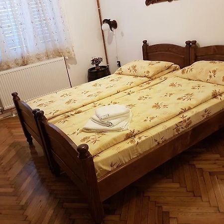 Recea186 Guest House Recea  Екстериор снимка
