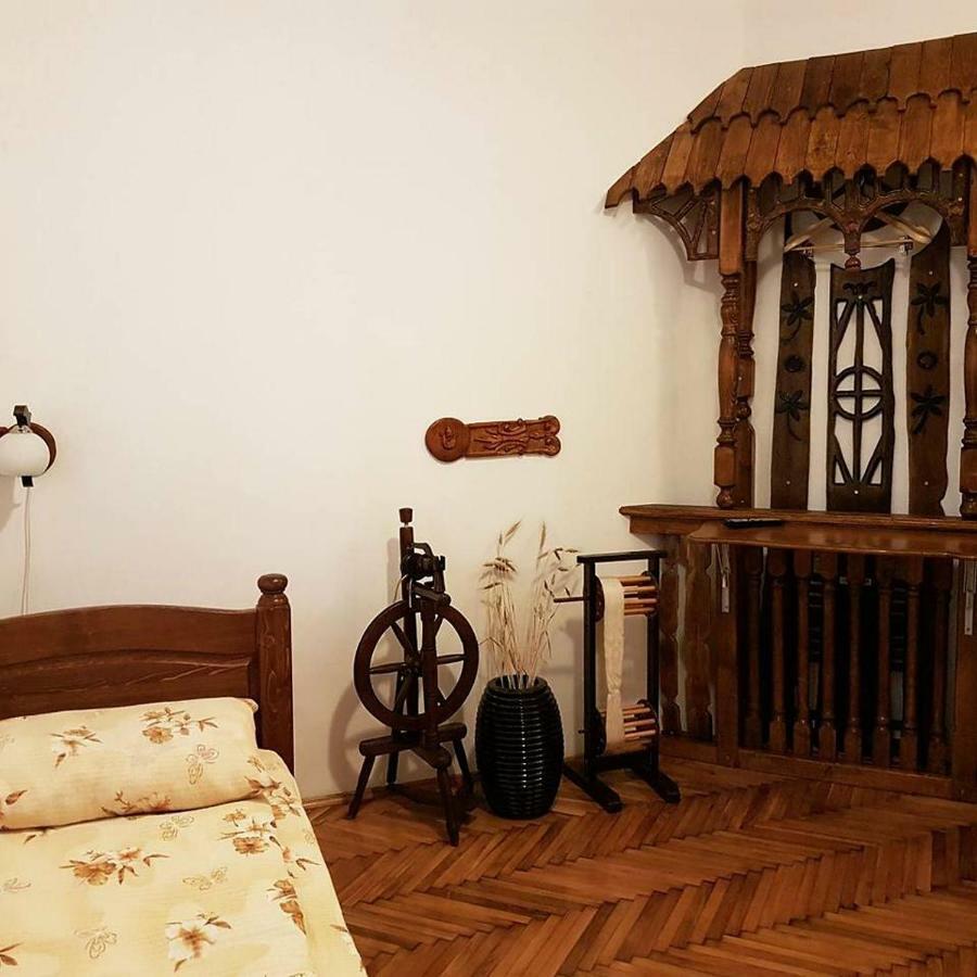 Recea186 Guest House Recea  Екстериор снимка