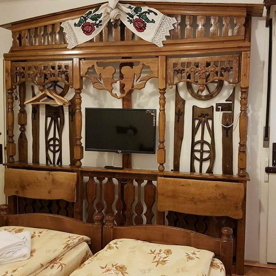 Recea186 Guest House Recea  Екстериор снимка