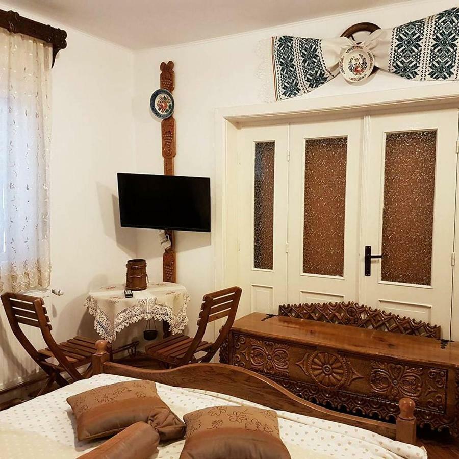 Recea186 Guest House Recea  Екстериор снимка